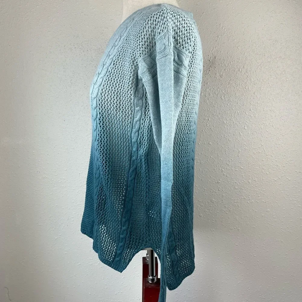 American Eagle Outfitters Loose Knit Sweater Size XS EUC